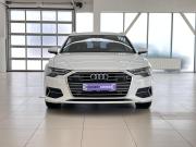 Audi A6 V (C8) Волгоград  - изображение 45