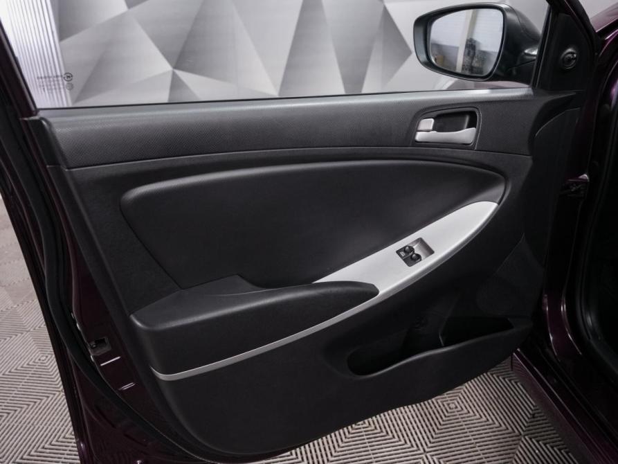 Hyundai Solaris I Ульяновск  - изображение 15