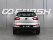 Kia Sportage III Воронеж  - изображение 21