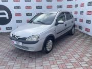 Opel Corsa C Санкт-Петербург  - изображение 10