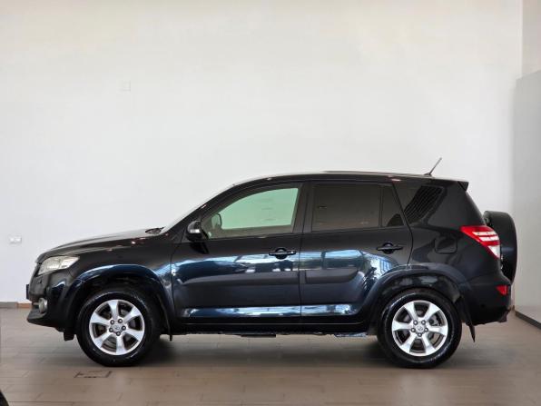 Toyota RAV4 III (XA30) Рестайлинг с пробегом 2010 года, цена 1 380 000 рублей, 256177 км, внедорожник, Автокод Объявления