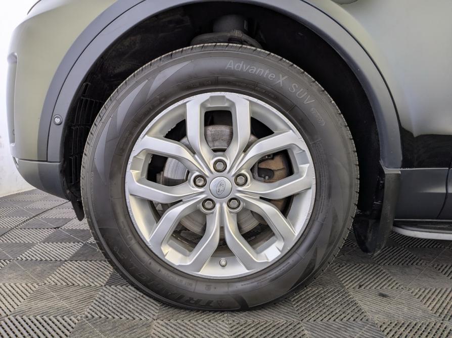 Land Rover Discovery V Москва  - изображение 18