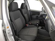 Suzuki SX4 I (Classic) Москва  - изображение 49