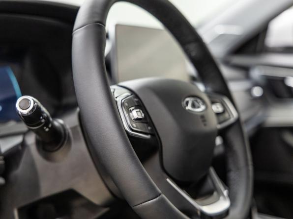 Chery Tiggo 7 Pro I с пробегом 2021 года, цена 1 478 000 рублей, 67362 км, внедорожник, Автокод Объявления