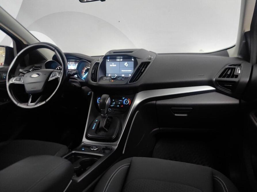 Ford Kuga II Рестайлинг Подольск  - изображение 13