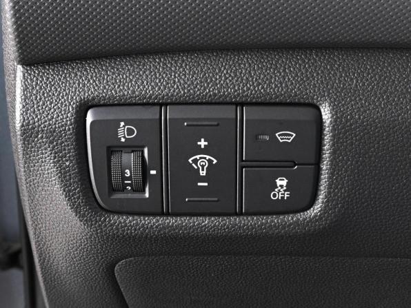 Hyundai Creta I Рестайлинг с пробегом 2020 года, цена 1 829 000 рублей, 172023 км, внедорожник, Автокод Объявления