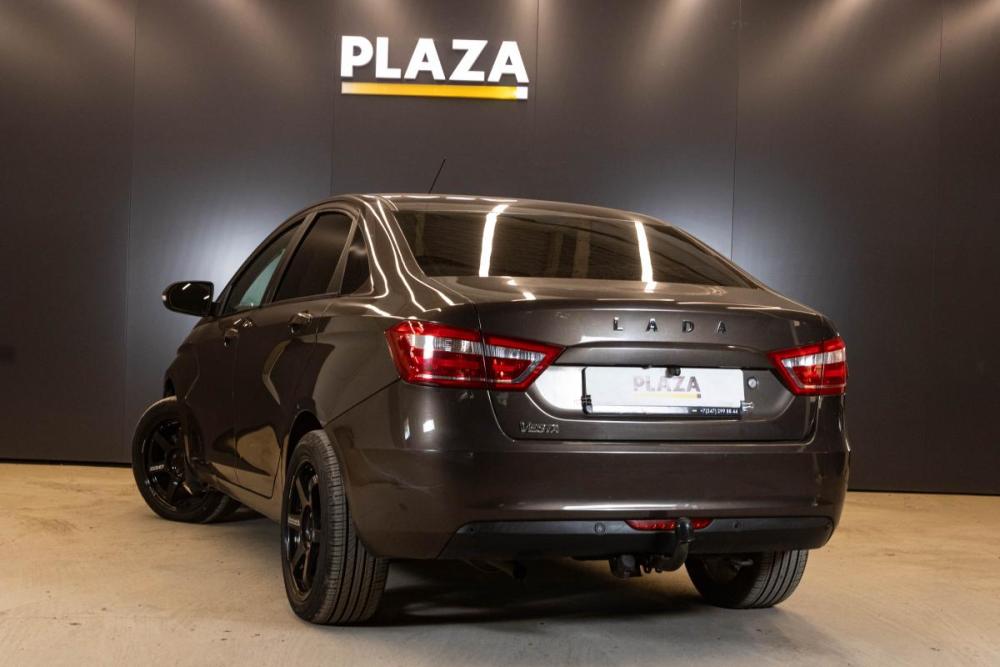 Lada (ВАЗ) Vesta I Уфа  - изображение 4