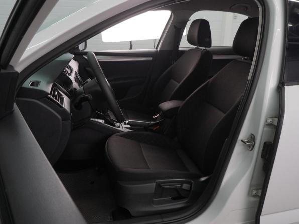 Skoda Octavia III (A7) Рестайлинг с пробегом 2020 года, цена 997 000 рублей, 264528 км, лифтбек, Автокод Объявления