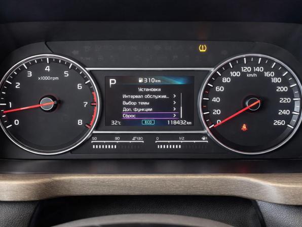 Kia Sorento IV с пробегом 2020 года, цена 3 267 000 рублей, 118500 км, внедорожник, Автокод Объявления