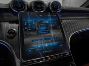 Mercedes-Benz GLC II (X254) Москва  - изображение 57