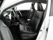 Toyota RAV4 IV (XA40) Рестайлинг Москва  - изображение 36