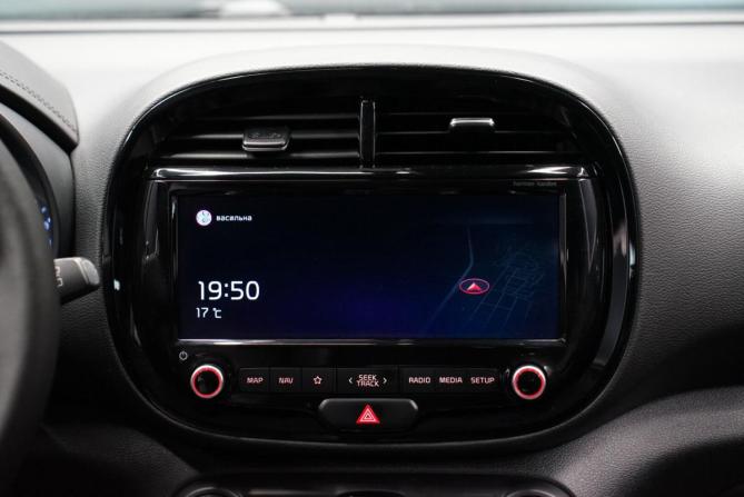 Kia Soul III с пробегом 2021 года, цена 2 187 000 рублей, 99000 км, хэтчбек, Автокод Объявления