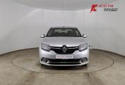 Renault Logan II Волгоград  - изображение 17