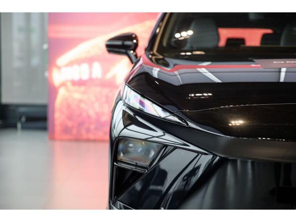 Новый Omoda C5 II 2026 года, цена 2 579 000 рублей, внедорожник, Автокод Объявления