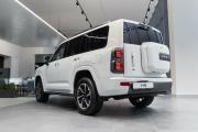 Haval H9 II Москва  - изображение 21