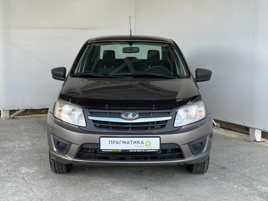 Lada (ВАЗ) Granta I Петрозаводск  - изображение 2