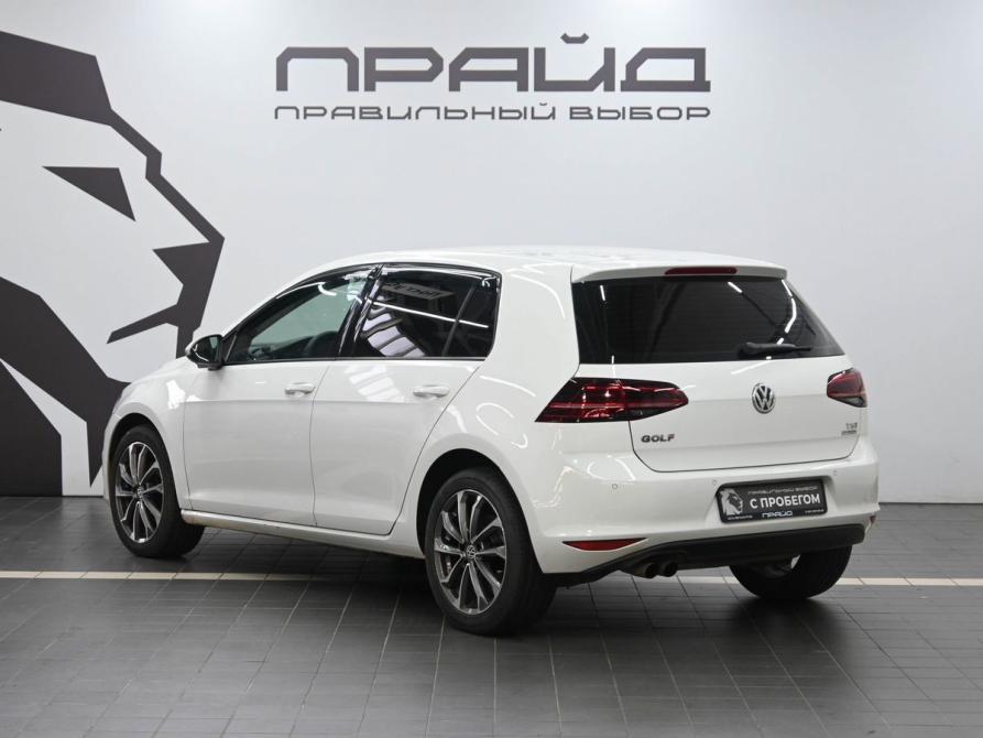 Volkswagen Golf VII Ростов-на-Дону  - изображение 6