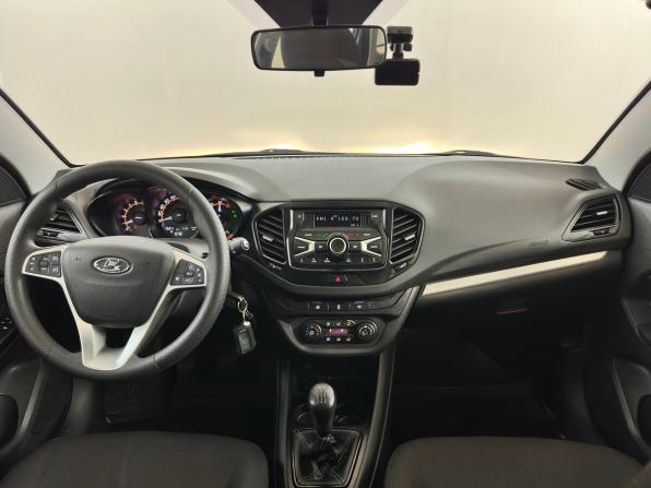 Lada (ВАЗ) Vesta I с пробегом 2019 года, цена 1 120 000 рублей, 45369 км, универсал, Автокод Объявления