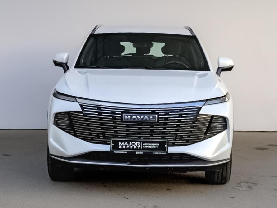 Haval F7 II Москва  - изображение 2