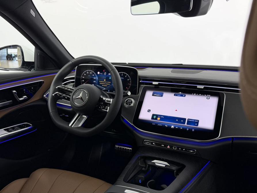 Mercedes-Benz E-Класс VI (W214 S214) Калининград  - изображение 26
