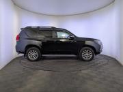 Toyota Land Cruiser Prado 150 Series Рестайлинг 2 Москва  - изображение 34
