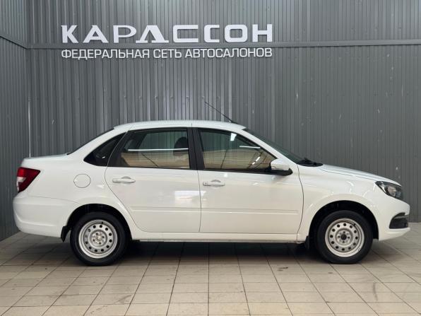 Lada (ВАЗ) Granta I Рестайлинг с пробегом 2025 года, цена 860 000 рублей, 30000 км, седан, Автокод Объявления