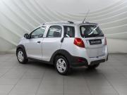 Chery IndiS (S18D) I Волгоград  - изображение 39