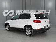 Volkswagen Tiguan I Рестайлинг Ростов-на-Дону  - изображение 22