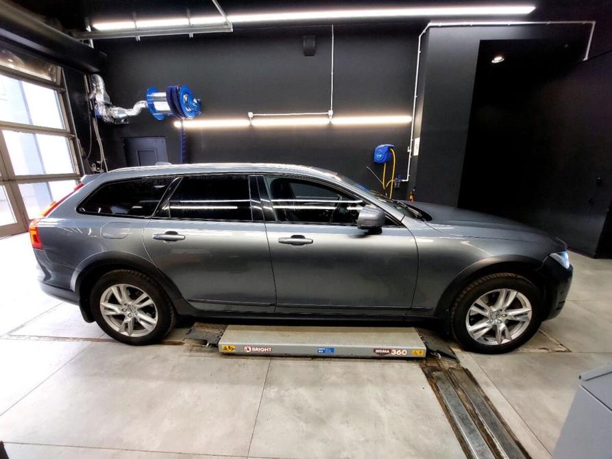 Volvo V90 Cross Country I Москва  - изображение 25