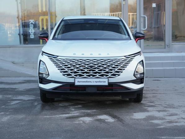 Omoda C5 I с пробегом 2024 года, цена 1 800 000 рублей, 6151 км, внедорожник, Автокод Объявления