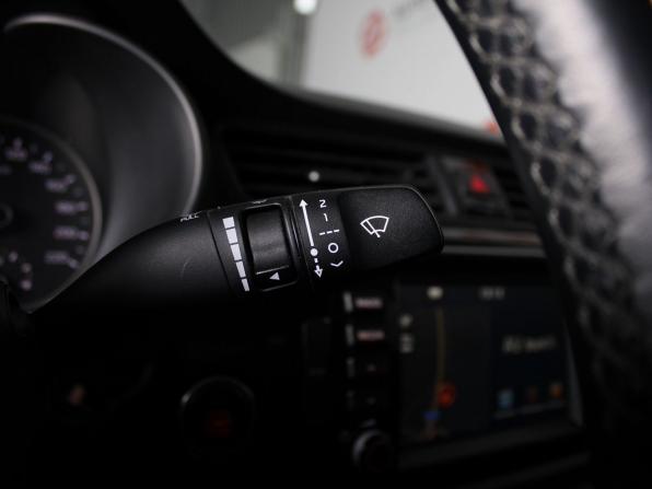 Kia Rio IV с пробегом 2018 года, цена 1 599 000 рублей, 76203 км, седан, Автокод Объявления