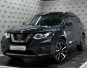 Nissan X-Trail III Рестайлинг Красноярск  - изображение 52