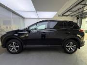 Toyota RAV4 IV (XA40) Рестайлинг Уфа  - изображение 32