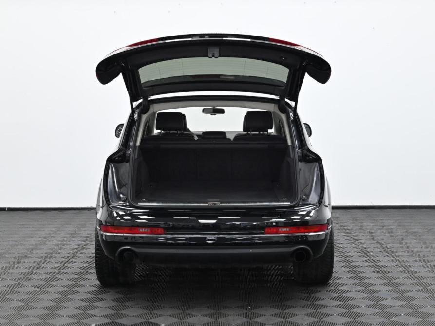 Audi Q7 I (4L) Рестайлинг Москва  - изображение 5