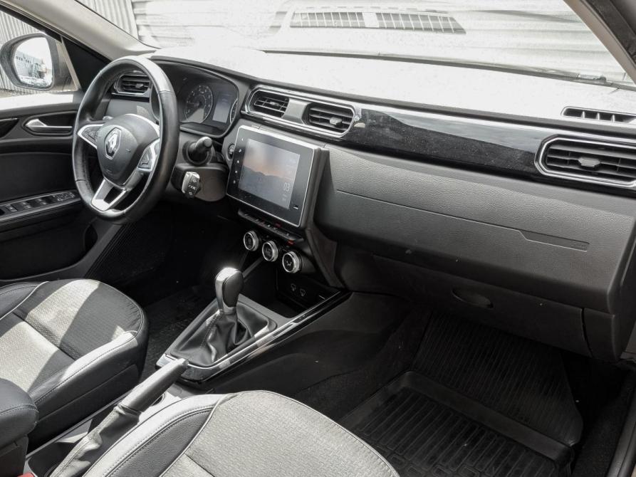 Renault Arkana I Химки  - изображение 12