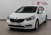 Kia Cerato II Астрахань  - изображение 23