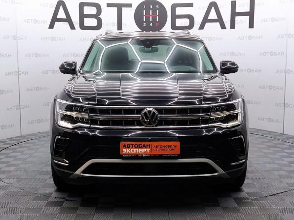 Volkswagen Teramont I Рестайлинг (China Market) с пробегом 2024 года, цена 5 099 000 рублей, 13672 км, внедорожник, Автокод Объявления
