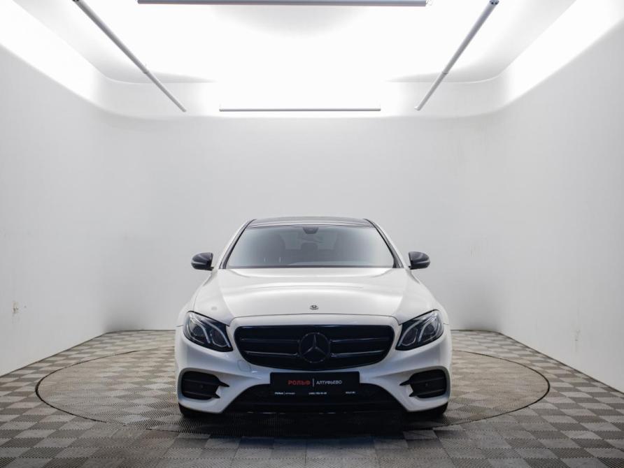 Mercedes-Benz E-Класс V (W213 S213 C238) Москва  - изображение 2