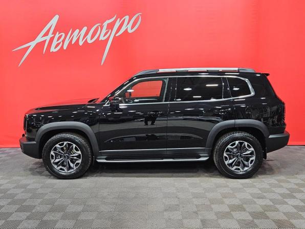 Haval Dargo I с пробегом 2025 года, цена 2 990 000 рублей, 21212 км, внедорожник, Автокод Объявления