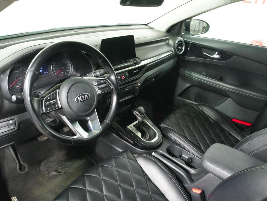 Kia Cerato IV Вологда  - изображение 9