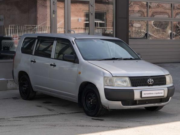 Toyota Probox I с пробегом 2009 года, цена 450 000 рублей, 308000 км, универсал, Автокод Объявления