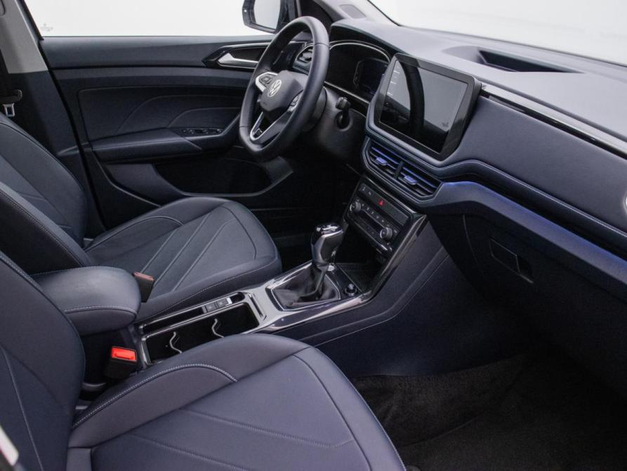 Volkswagen Tharu I Рестайлинг Москва  - изображение 9