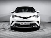 Toyota C-HR I Рестайлинг Москва  - изображение 18