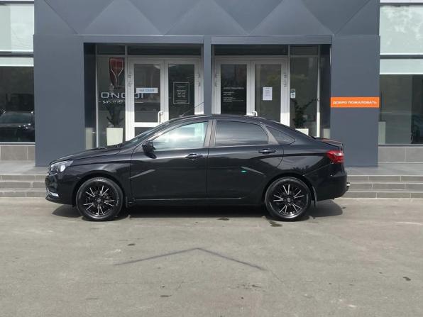 Lada (ВАЗ) Vesta I с пробегом 2016 года, цена 835 000 рублей, 70000 км, седан, Автокод Объявления