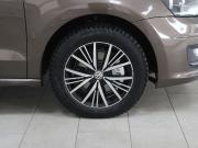 Volkswagen Polo V Рестайлинг Старый Оскол  - изображение 28