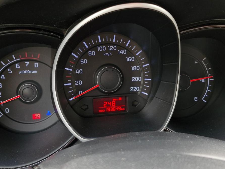 Kia Rio III Нижний Новгород  - изображение 2