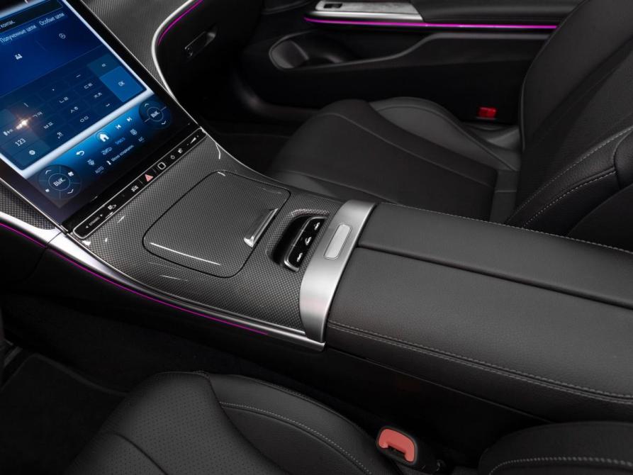 Mercedes-Benz CLE Москва  - изображение 16
