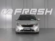 Kia Rio III Минеральные Воды  - изображение 18