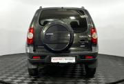 Chevrolet Niva I Рестайлинг Нижний Новгород  - изображение 30