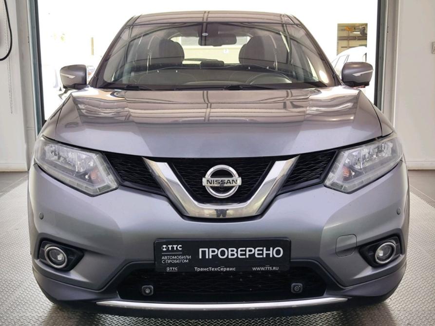 Nissan X-Trail III Уфа  - изображение 2